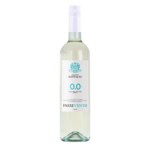 Nealk. b. vynas BARONE MONTALTO, 0,0%, 0,75 l