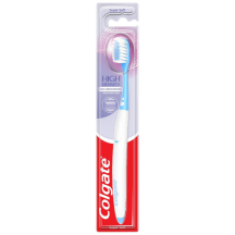 Dantų šepet. COLGATE HIGH DENSITY SUP. SOFT