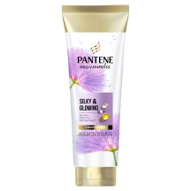 Kondicion. PANTENE SILKY MIRACLES, 160 ml