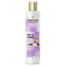 Šampūnas PANTENE SILKY MIRACLES, 250 ml