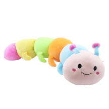 Rotaļlieta simtkājis 100 cm