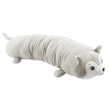 Rotaļlieta Supersoft Haskijs 90cm AW25