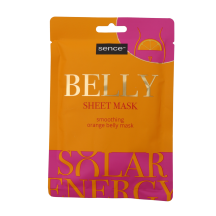 Ķerm.maska Sence Collection SE Belly80ml