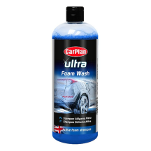 Aktiivne vaht šampoon Ultra 1L