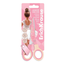 Šķēres ErichKrause 13cm BS24