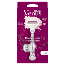 Skuveklis Venus Sugarberry 1gab.