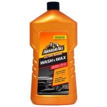 Autošampoon ArmorAll Wash&Wax 1l