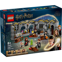 Konstr. Lego Mikstūru Klase 76431