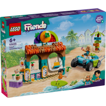 Konstr. Lego Kokteiļu Kiosks 42625