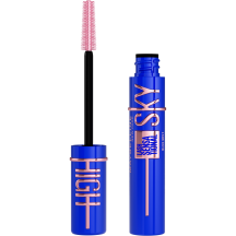 Skropstu tuša Maybelline zila Sky High 1gab.