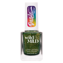 Nagu laka Wild&Mild DA14 The Wild One 12ml