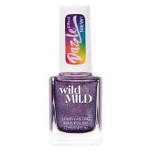 Küünelakk Wild&Mild Dazzle Effect DA16 12ml