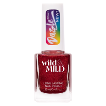 Nagu laka Wild&Mild DA17 Passion Spirit 12ml