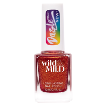 Nagu laka Wild&Mild DA18 Dangerous Dolly 12ml