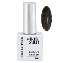 Geellakk Wild&Mild G145 UV 7ml