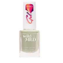 Nagu laka Wild&Mild GE82 Pale Pistachio 12ml