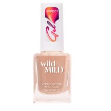 Nagu laka Wild&Mild GE80 Va.Bean Delight 12ml