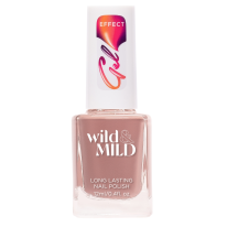 Nagu laka Wild&Mild GE87 Mocha Magic 12ml
