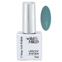 Geellakk Wild&Mild G144 UV 7ml