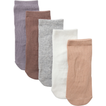 Kūd. koj. I LOVE ECO, 0-6 m, 5 vnt, SS25