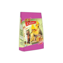 Visav. lesalas papūgoms VITAPOL, 500 g