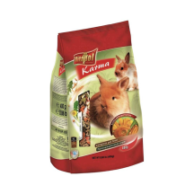 Visavertis maistas triušiams VITAPOL, 400 g