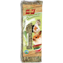 Šienas graužikams VITAPOL HAY, 500 g