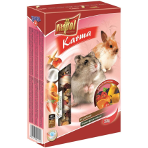 Pašar. vais. triuš., žiurk. VITAPOL, 350 g