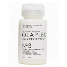 Regen. prod. plaukams OLAPLEX  NR.3, 100 ml