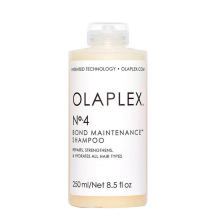 Regeneruojant. šampūnas OLAPLEX  NR.4, 250 ml