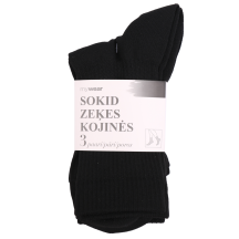 Sportinės kojinės MYWEAR, 3 vnt, 37 / 40