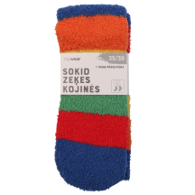 Laste talv. sok. Mywear 25-29 1p. loomad
