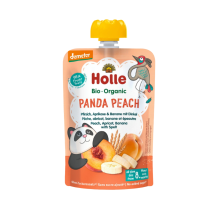 Ekol. tyrė HOLLE su pers., nuo 8 mėn., 100 g