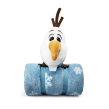 Pleed Disney Frozen Olaf 110x120cm AW24
