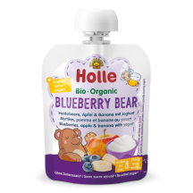 Ekol. tyrė HOLLE su mėl. ob., nuo 8 m., 85 g
