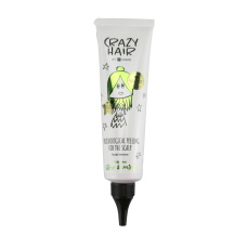 Šveitiklis galvos odai CRAZY HAIR, 100 ml