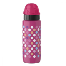 Pudele Tefal Drinks2Go Pink 0,6L AW24