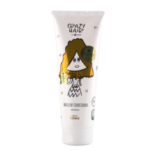 Minkštin. kondicionierius CRAZY HAIR, 250 ml