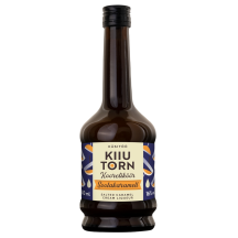Liköör Kiiu Torn Koorelik. Soolakar. 16% 0,5l