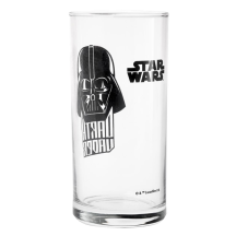 Glāze Darth Vader Star Wars 290ml AW24