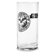 Glāze Chewbacca Star Wars 290ml AW24