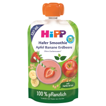 Auzu dzēr.Hipp ar zem.,ban.,āb.BIO no1g.120ml