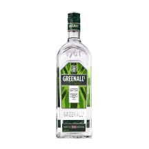 Gin Greenall's Original Gin 40%vol 0,7l