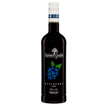 Šil. sk. likeris SUMMER GARDEN, 15 %, 0,5 l