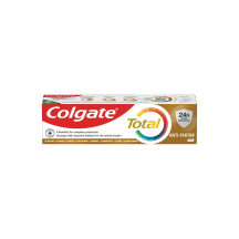 Zobu pasta Colgate Total Anti-Tartar 75ml