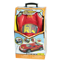 M/a Express Wheels Car Carry Case AW24