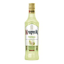 Pistacijų skonio likeris KRUPNIK, 16 %, 0,5 l