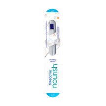 Zobu b.Sensodyne Nourish Healthy Wh.soft 1gb.