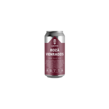 Alus Labietis Rozā Vienradzis 5,8% 0,44l