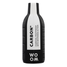 Mutes skalošanas līdzeklis Woom Carbon+ 500ml